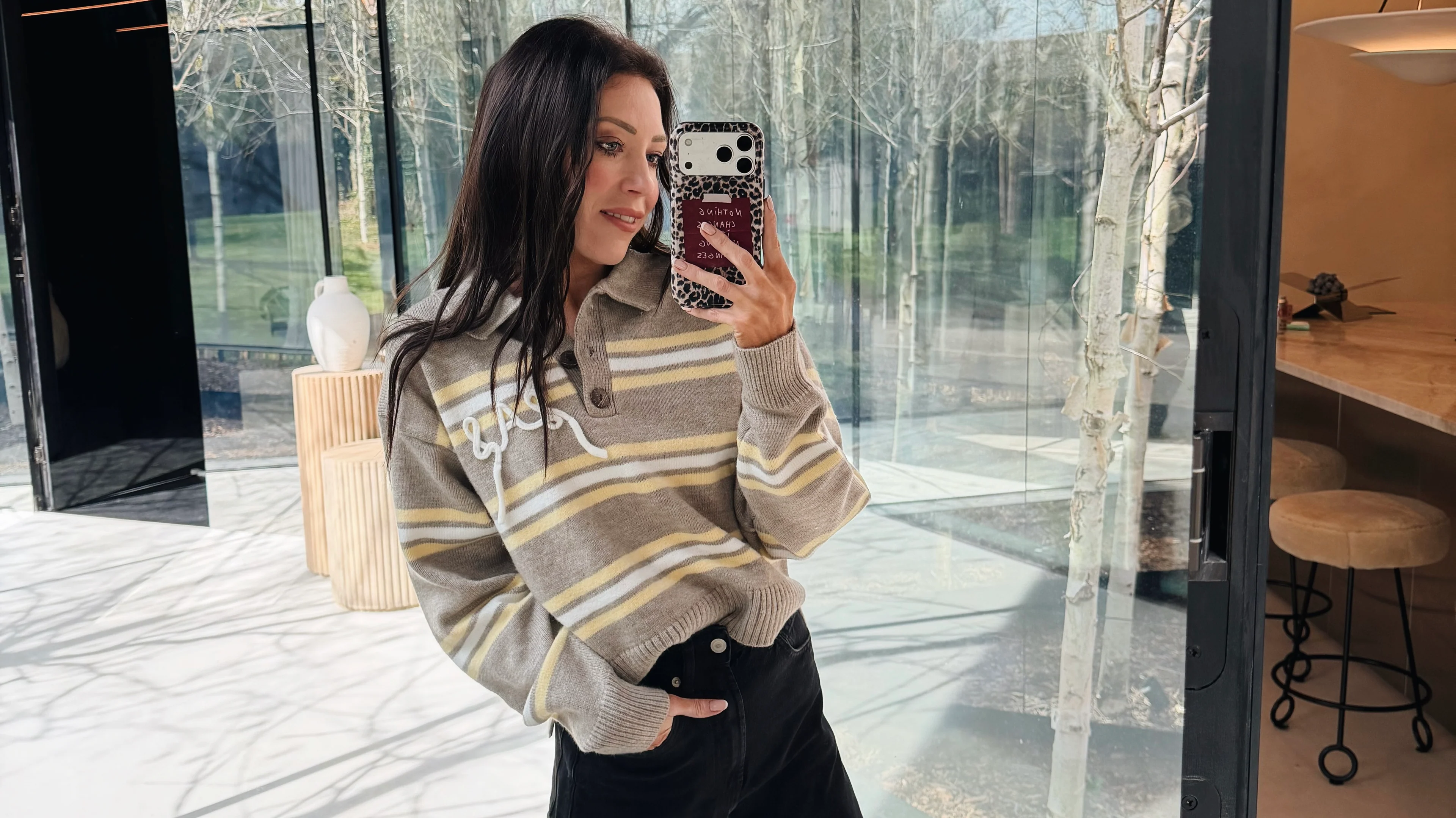 Elevated Essentials by Lorna Luxe